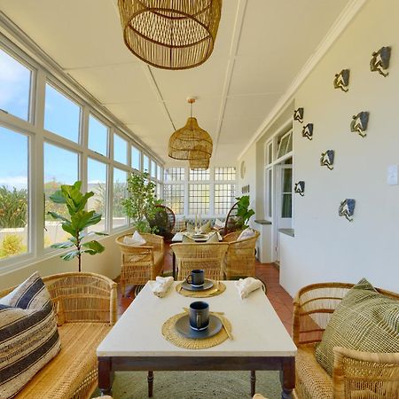 Stoep By Ideas Cartel Hotel คาล์คเบย์ ภายนอก รูปภาพ