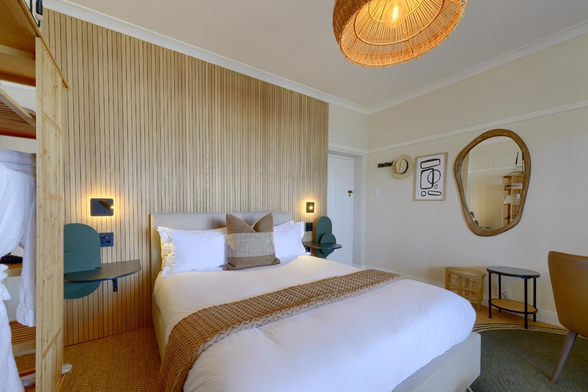 Stoep By Ideas Cartel Hotel คาล์คเบย์ ภายนอก รูปภาพ
