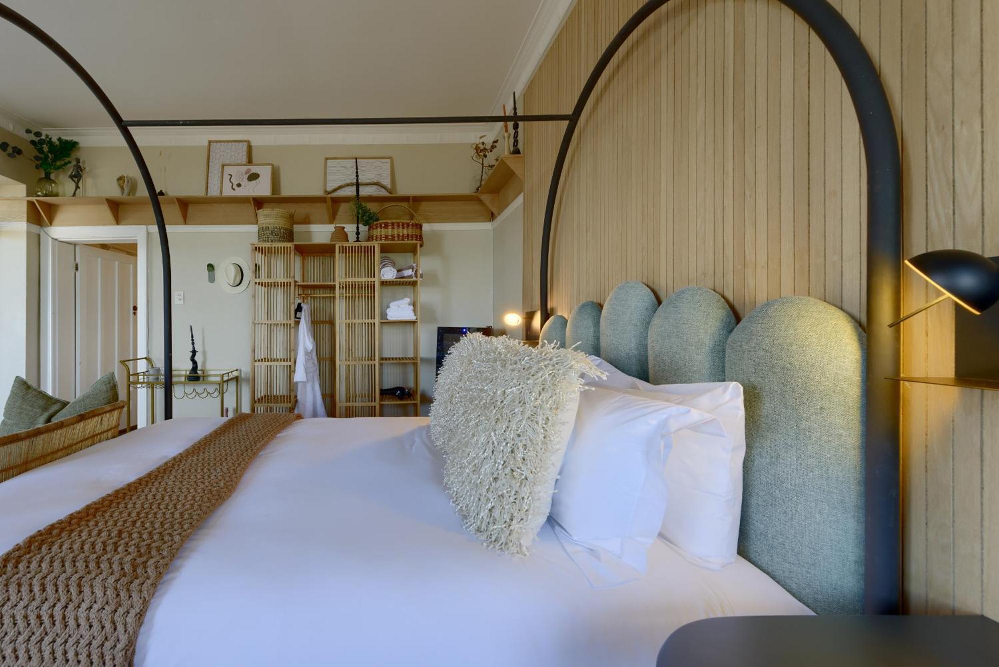 Stoep By Ideas Cartel Hotel คาล์คเบย์ ภายนอก รูปภาพ