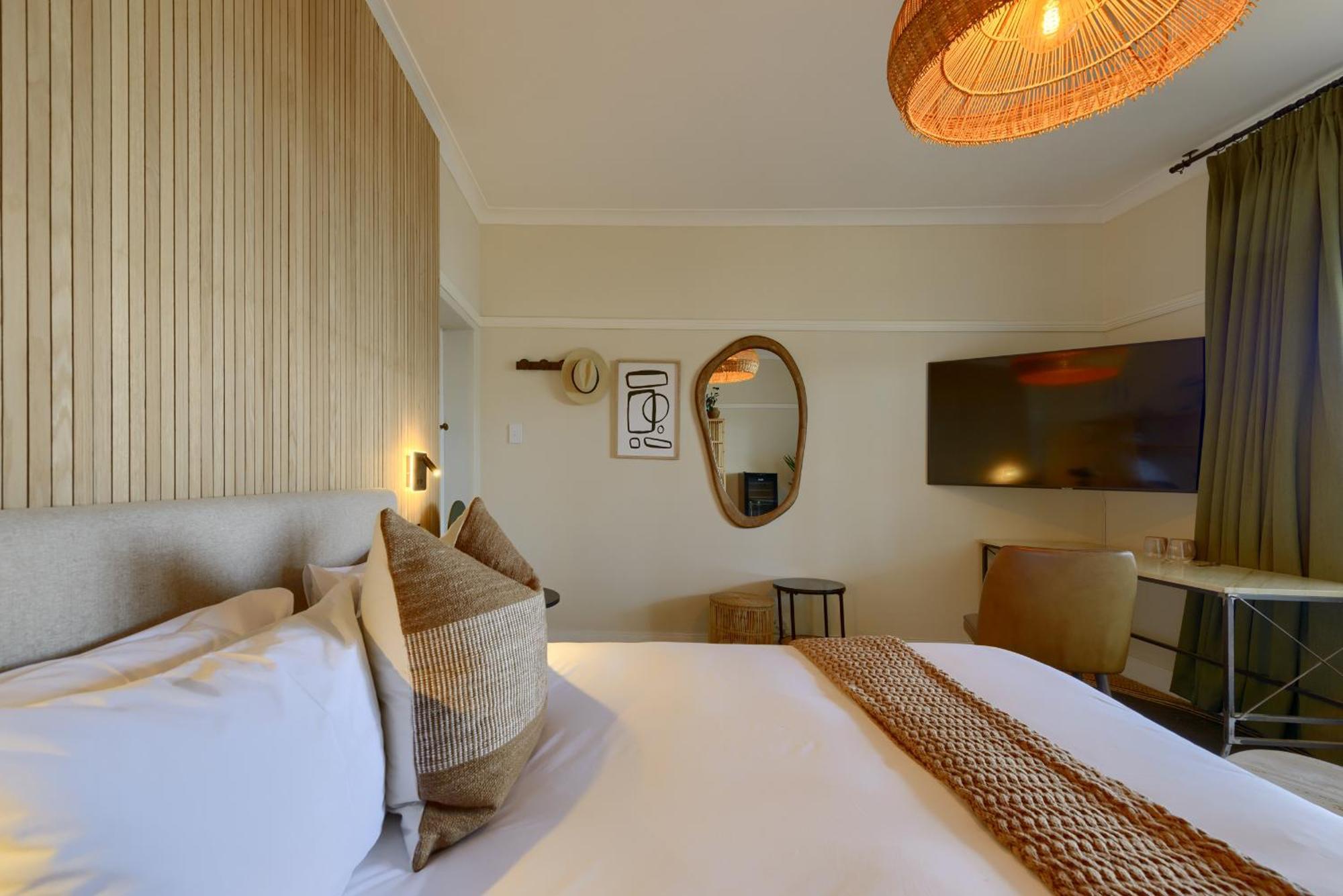 Stoep By Ideas Cartel Hotel คาล์คเบย์ ภายนอก รูปภาพ