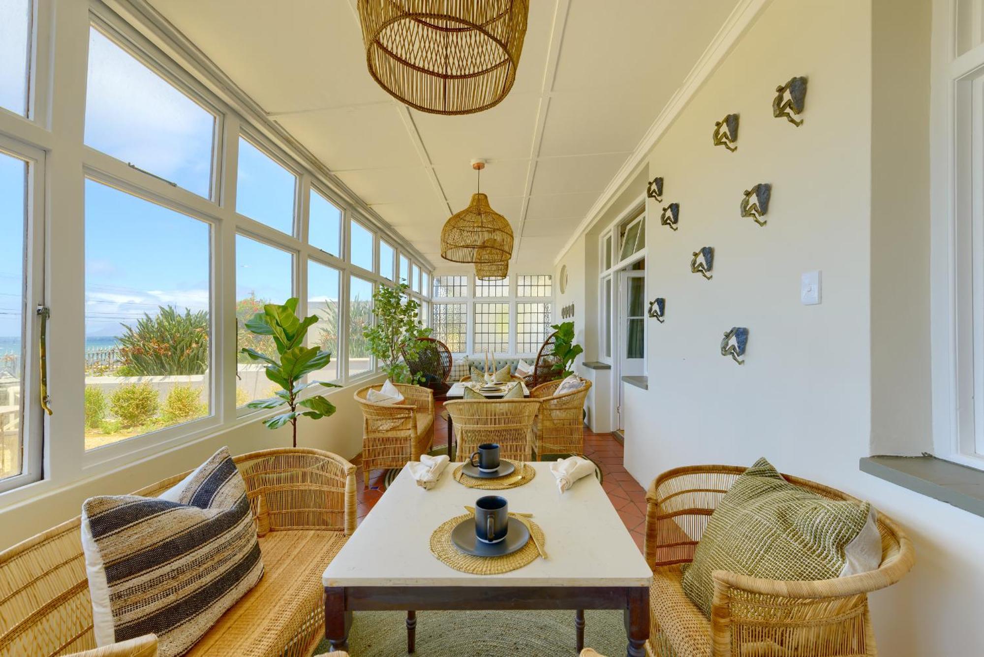 Stoep By Ideas Cartel Hotel คาล์คเบย์ ภายนอก รูปภาพ